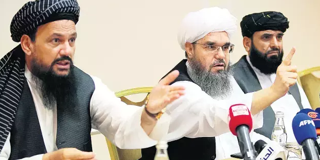 Taliban'dan çok konuşulacak çıkış! 'Haniye suikastında İran'ın parmağı var!'