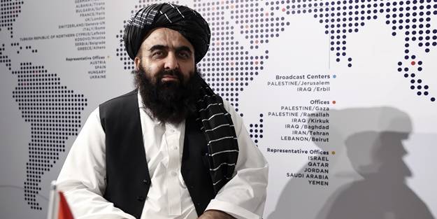 Taliban'dan flaş ABD açıklaması: İyiye gidiyor