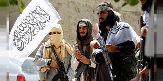 Taliban'dan flaş açıklama: Tarih verdi!