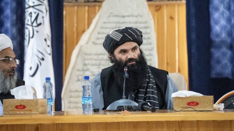 Taliban’dan flaş karar! Türkiye detayı dikkat çekti! Hiç kimse bunu beklemiyordu
