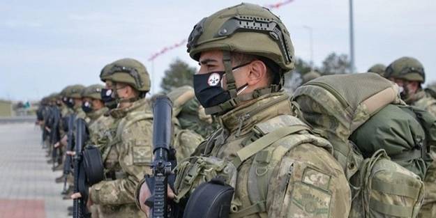 Taliban'dan flaş 'Türk askeri' açıklaması: Kabil Havalimanı'nın güvenliğini...