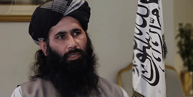 Taliban'dan İran basınına şoke eden açıklama! 'Benzeri burada da olurdu'