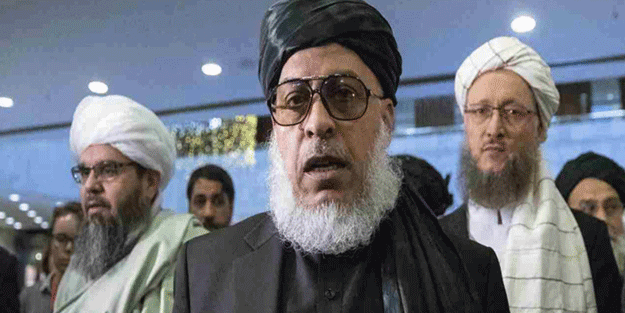 Taliban'dan 'kadın bakan' kararı