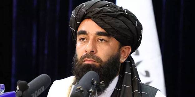 Taliban'dan kritik Pencşir açıklaması