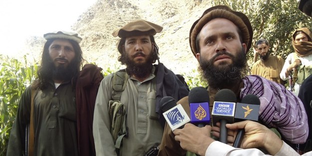 Taliban'dan Medine saldırısı açıklaması