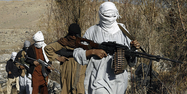 Taliban’dan net çıkış! Bir ülkeyi tarih vererek tehdit ettiler