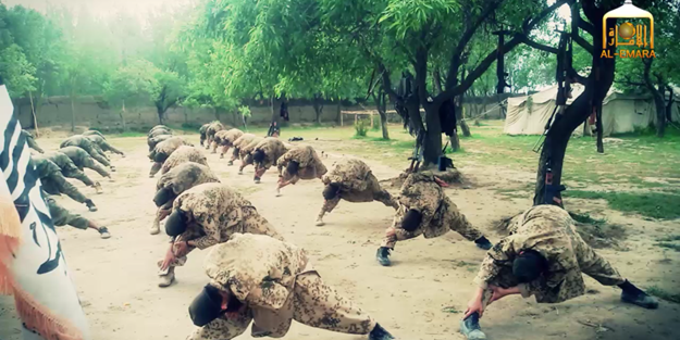 Taliban’dan ‘nükleer’ hamle! Türkiye’ye dost ülke göz önünde