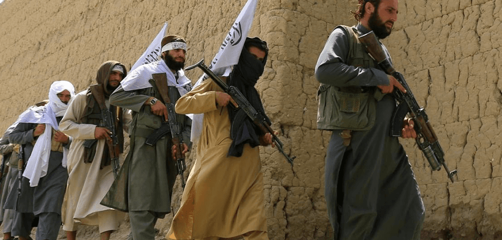 Taliban’dan Pakistan açıklaması: Bize hiçbir şey dikte edemez!