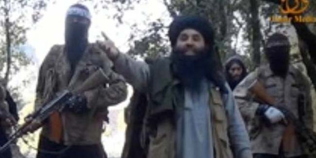 Taliban'dan Pakistan'a uyarı