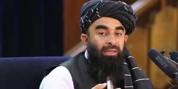 Taliban'dan Rusya'ya bu gelişmeyi açıkladı! Tavrı gündem oldu: içişlerimize karışmayın! Büyük tepki topladı