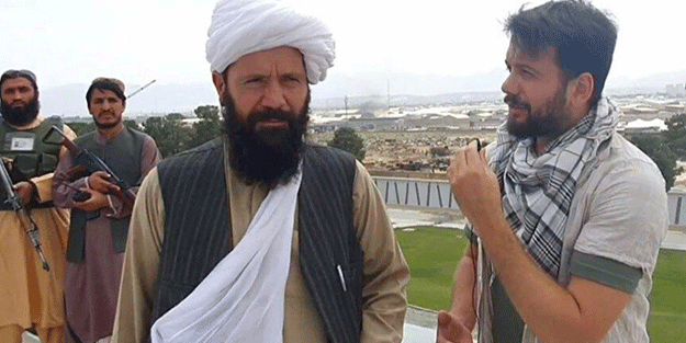 Taliban'dan Türk askeri itirafı