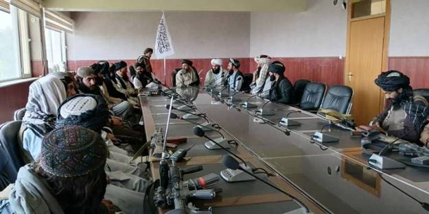 Taliban'dan 'Türkiye' açıklaması: Düşman değil müttefik olarak görüyoruz