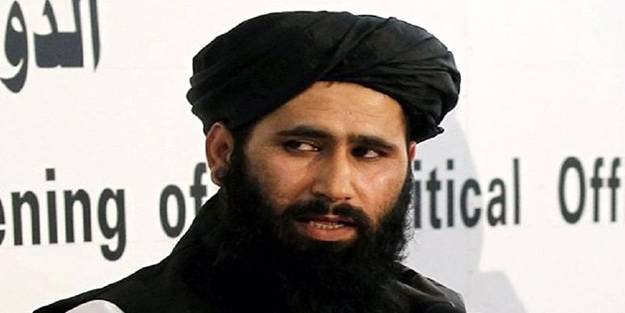 Taliban'dan Türkiye açıklaması