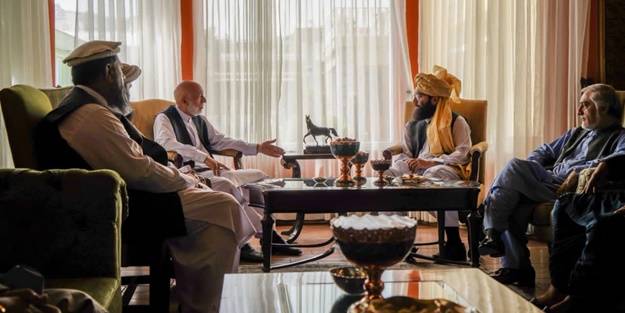 Taliban'dan Türkiye açıklaması!