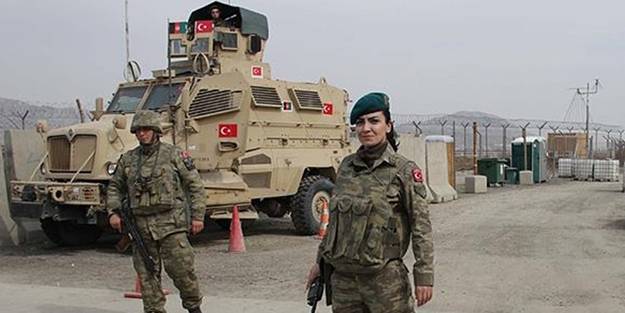 Taliban'dan Türkiye'ye teklif!