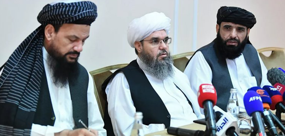 Taliban’dan yeni açıklama: Ülkenin yüzde 85’i kontrolümüzde