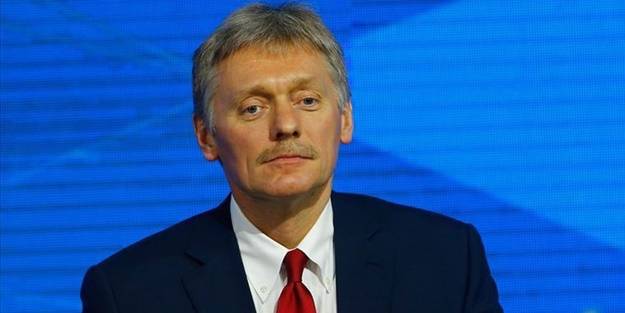 Taliban'ı tanıyacaklar mı? Rusya'dan flaş açıklama