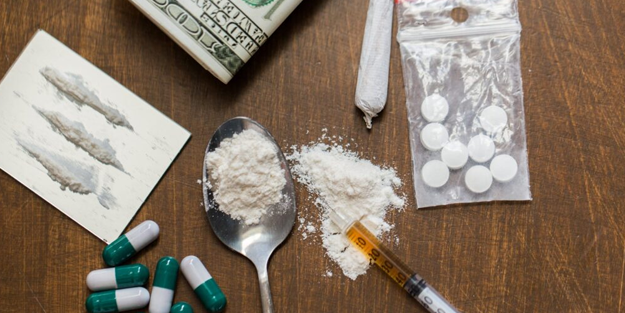 Taliban'ın Afganistan'daki uyuşturucu yasağı Avrupa'da krize neden oluyor!