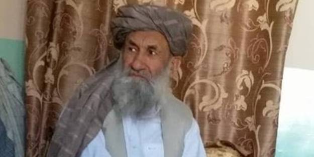 Taliban'ın başbakanından ilk açıklama