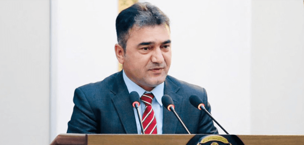 Taliban'ın düzenlediği suikast sonucu o üst düzey isim öldü!