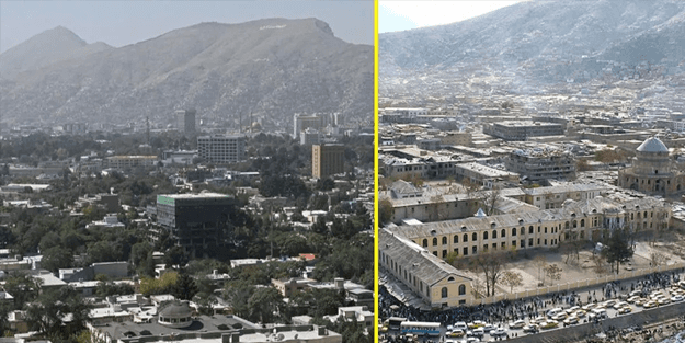 Taliban'ın hakimiyeti sonrası gündeme geldi! Kabil'deki yüzlerce Türk askeri...