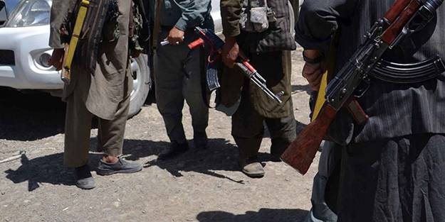 Taliban'ın ilerleyişi durdurulamıyor! Sayı 21'e yükseldi