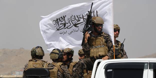 Taliban'ın kararı ABD'yi rahatsız edecek! Yemin töreni tarihi manidar