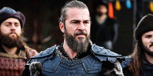 Taliban’ın kontrolüne girmişlerdi! Savaş bölgesinde TV’deki o Türk dizisi şaşkına çevirdi