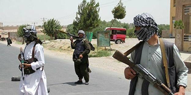 Taliban'ın ölüm listesi ortaya çıktı! İlk sırada o var