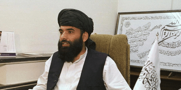Taliban'ın planını açıklayıp ekledi: En çok Türkiye'ye ihtiyacımız var!