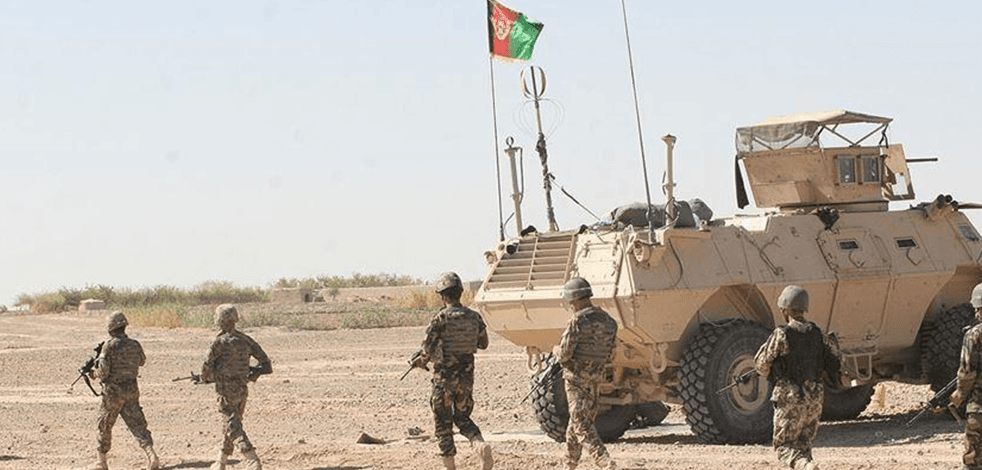 Taliban’la çatışmışlardı ama şimdi Pakistan’a sığındılar!