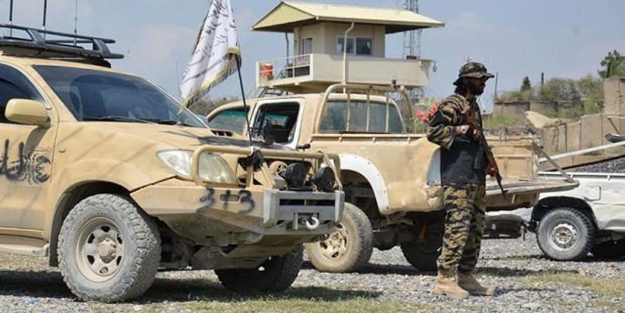 Taliban'la İran arasında çatışma! Ölü ve yaralılar var