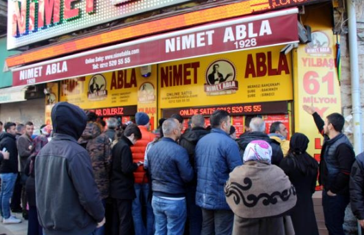 Talih Kuşu Değil, Manevi Akbaba! Piyango Kuyruğundaki Sessiz Felaket