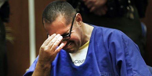 16 yıl boyunca söyledi ama kimse inanmadı