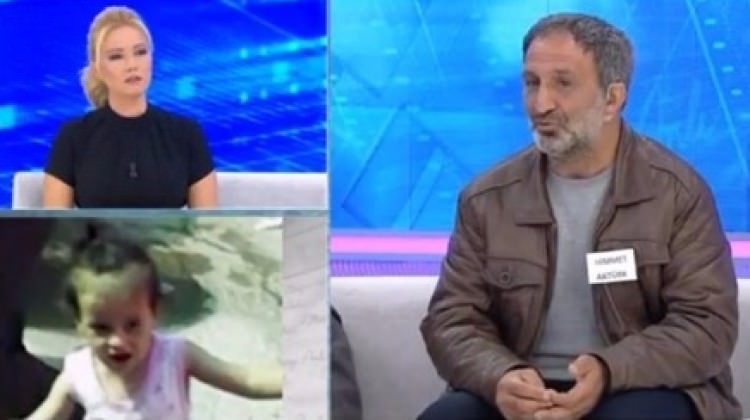 Talihsiz Irmak'ın babası dehşet saçtı!