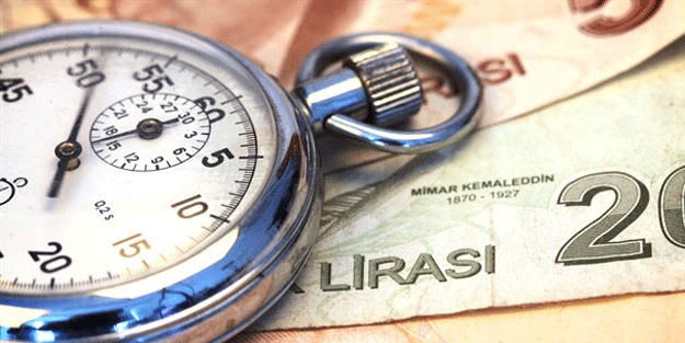 Talimat Başbakan’dan geldi… O borçlar 1 yıl ertelendi