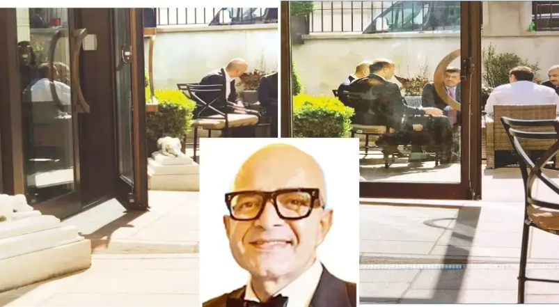 Talimat FETÖ’den! Casusluk soruşturması genişliyor! Veriler yurtdışına sızdırıldı