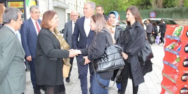 Talimat KK'dan geldi... CHP ve HDP'den ortak seçim hamlesi