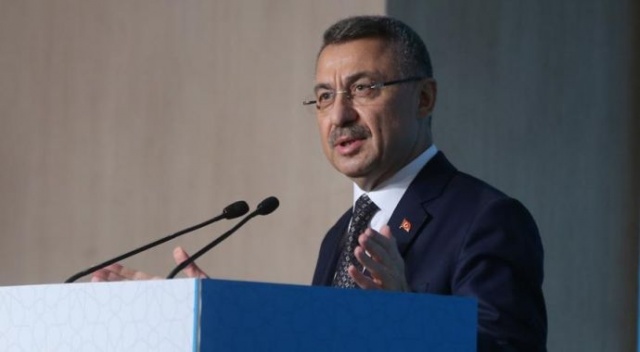 'Talimat vermeye kalkan herhangi bir oluşuma müsaade etmeyiz'