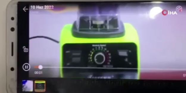 Talimatı bakın nereden almış! Orman yakmaya çalışan şerefsiz enselendi