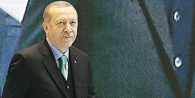 Talimatı Erdoğan verdi… ‘Mor beyin’ mağduru olanlar…’