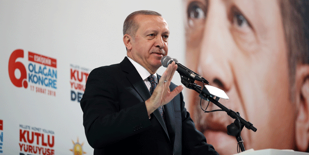 Talimatı Erdoğan vermişti… 1827 eylem belirlendi