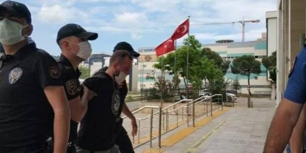 Talimatı kimden aldığını açıkladı!
