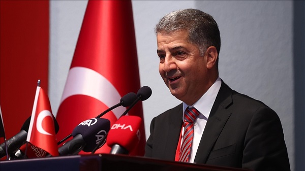 Talip Çankırı kimdir?