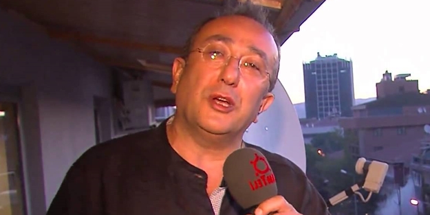 Talipoğlu'nun ölüsünü siyaset malzemesi yaptılar!