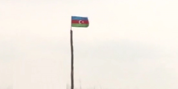 Azerbaycan'dan Ermenistan'ı çıldırtan hareket