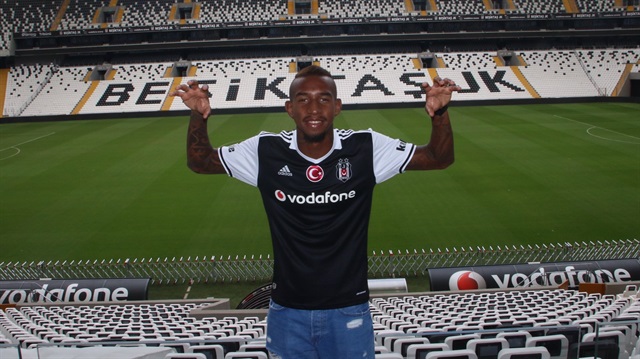 'Talisca, Benfica maçlarında oynayacak'