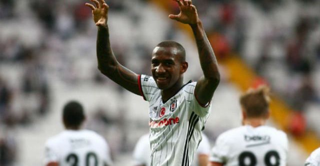 Talisca: Avrupa’dan başımız dik ayrılıyoruz