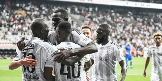 Talisca Beşiktaş’a geliyor mu? Bu kadar da olmaz dedirtti: Beklenmedik gelişme!