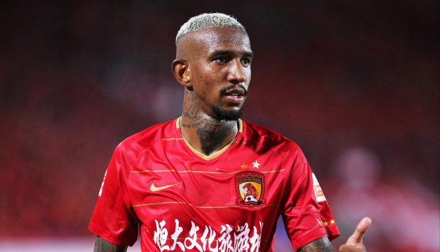 Talisca dikkat çeken açıklamalarda bulundu